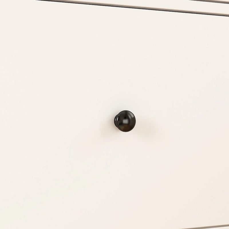 Penderie à tringle télescopique, armoire, miroir, gain de place