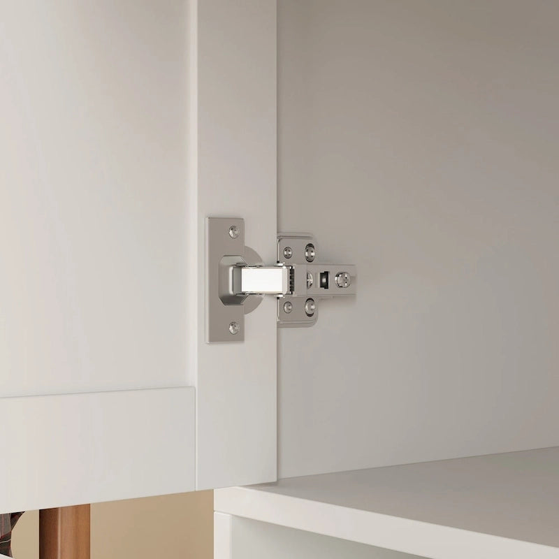 Penderie à tringle télescopique, armoire, miroir, gain de place