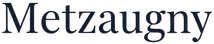 Metzaugny Logo